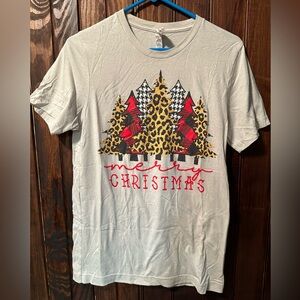 EUC Women’s Christmas Tee